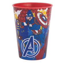 Avengers Kinderbeker 260 ml – Explosief Plezier met Captain America!