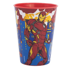Avengers Kinderbeker 260 ml – Explosief Plezier met Captain America!