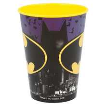 Batman Symbol Easy PP Tumbler 260 ml – BPA-vrije Kinderbeker