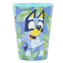 Bluey Kinderbeker 260 ml – Avontuurlijk Drinkplezier voor Kleintjes!