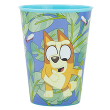 Bluey Kinderbeker 260 ml – Avontuurlijk Drinkplezier voor Kleintjes!