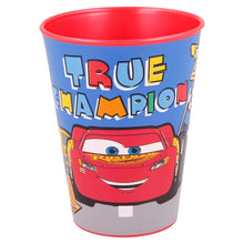Cars Kinderbeker 260 ml – Race naar de Finish met Stijl!