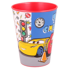 Cars Kinderbeker 260 ml – Race naar de Finish met Stijl!