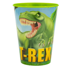 T-Rex Kinderbeker 260 ml – Brul van Plezier bij Elke Slok!