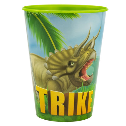 T-Rex Kinderbeker 260 ml – Brul van Plezier bij Elke Slok!