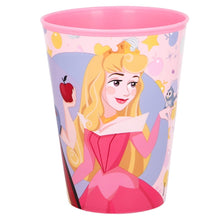 Disney Princess Kinderbeker 260 ml – Perfect voor Kleine Prinsessen!