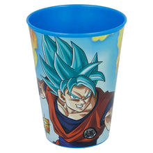 Dragon Ball Easy PP Tumbler 260 ml – BPA-vrije Kinderbeker