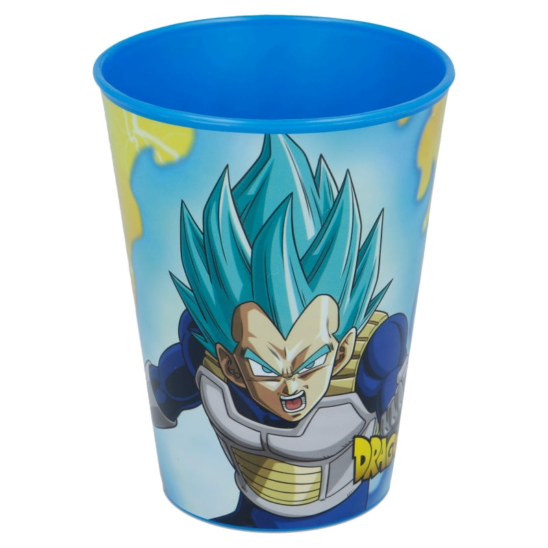 Dragon Ball Easy PP Tumbler 260 ml – BPA-vrije Kinderbeker