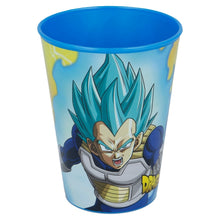 Dragon Ball Easy PP Tumbler 260 ml – BPA-vrije Kinderbeker