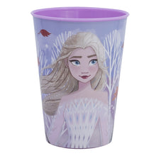 Frozen Autumn Leaves Kinderbeker 260 ml – IJzige Herfstmagie met Elsa!