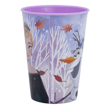 Frozen Autumn Leaves Kinderbeker 260 ml – IJzige Herfstmagie met Elsa!