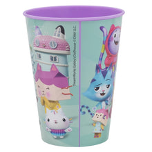 Gabby's Dollhouse Kinderbeker 260 ml – Muzikaal Kattenplezier!