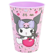 Kuromi Kinderbeker 260 ml – Schattig en Rebels Plezier met Kuromi!