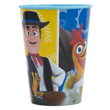 La Granja de Zenón Kinderbeker 260 ml – Boerderijplezier met Zenón!