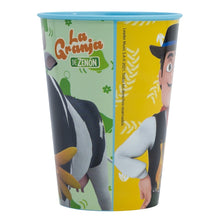 La Granja de Zenón Kinderbeker 260 ml – Boerderijplezier met Zenón!