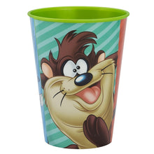 Looney Tunes Kinderbeker 260 ml – Heldhaftig Plezier met Daffy en Bugs!
