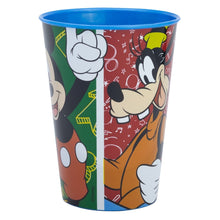 Mickey Has Fun Kinderbeker 260 ml – Vrolijk Plezier met Mickey en Daffy!