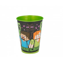 Minecraft Easy PP Tumbler 260 ml – BPA-vrije Kinderbeker