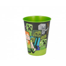 Minecraft Easy PP Tumbler 260 ml – BPA-vrije Kinderbeker