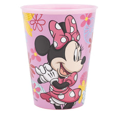 Minnie Mouse Kinderbeker 260 ml – Bloeiend Drinkplezier!