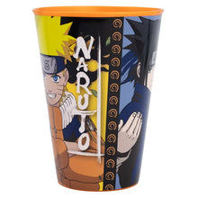 Naruto Kinderbeker 260 ml – Ninja-avontuur met Naruto en Sasuke!