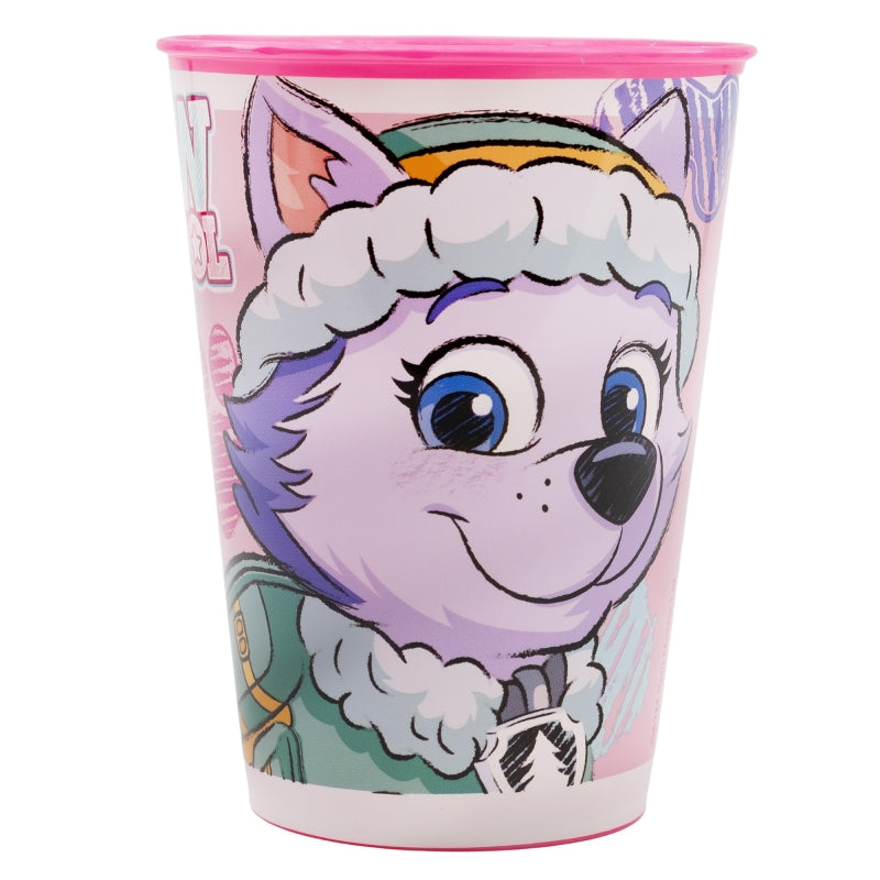PAW Patrol Kinderbeker 260 ml – Reddingsplezier met Skye!
