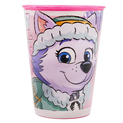 PAW Patrol Kinderbeker 260 ml – Reddingsplezier met Skye!