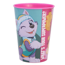 PAW Patrol Girl Superpowers Kinderbeker 260 ml – Superheldinnenpret met Skye!