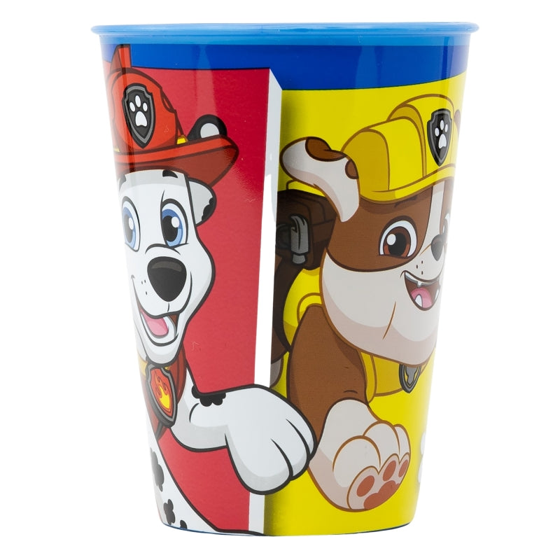 PAW Patrol Kinderbeker 260 ml – Pup Power in Actie!