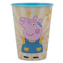 Peppa Pig Kinderbeker 260 ml – Vrolijk Drinkplezier voor Kleintjes!