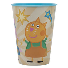 Peppa Pig Kinderbeker 260 ml – Vrolijk Drinkplezier voor Kleintjes!