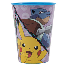 Pokémon Distorsion Kinderbeker 260 ml – Elektrisch Avontuur met Pikachu!