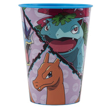 Pokémon Distorsion Kinderbeker 260 ml – Elektrisch Avontuur met Pikachu!