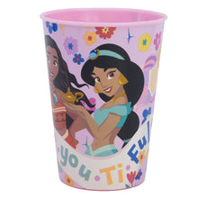 Princess BeYOUtiful Kinderbeker 260 ml – Koninklijk Plezier met Jasmine!