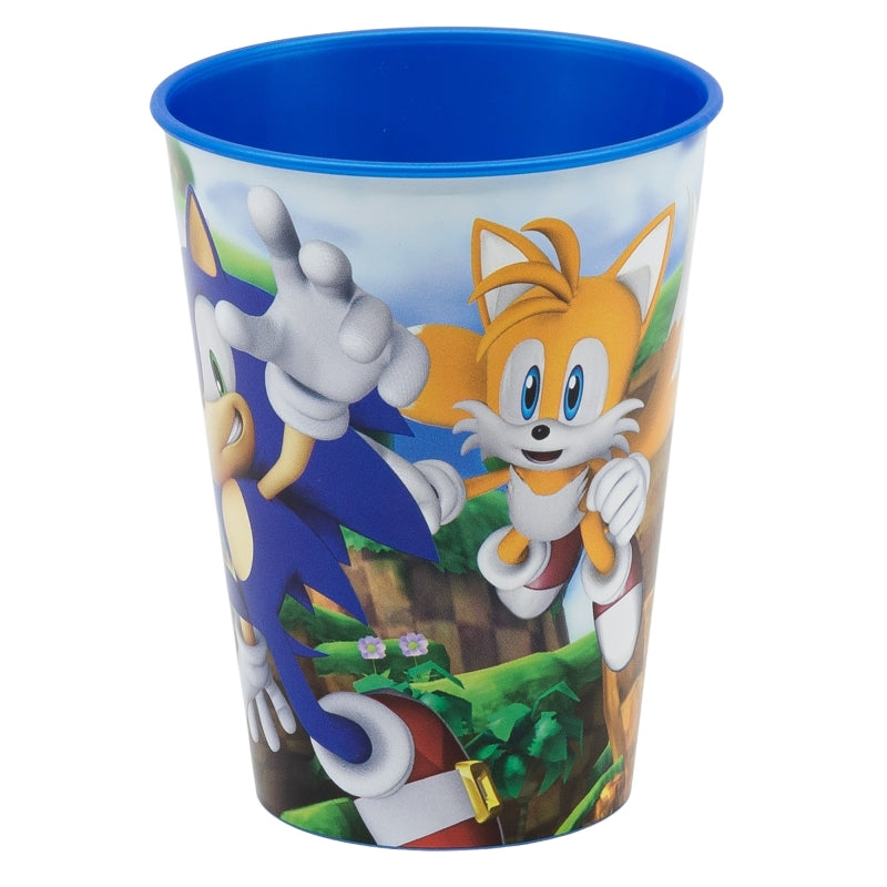 Sonic Easy PP Tumbler 260 ml – BPA-vrije Kinderbeker