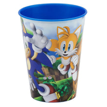 Sonic Easy PP Tumbler 260 ml – BPA-vrije Kinderbeker