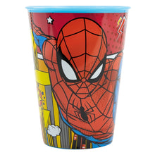 Spider-Man Kinderbeker 260 ml – Webzwaaien in Stijl!