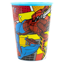 Spider-Man Kinderbeker 260 ml – Webzwaaien in Stijl!