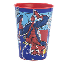 Spider-Man Mob Rules Kinderbeker 260 ml – Webzwaaiend Avontuur met Spider-Man!