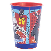 Spider-Man Mob Rules Kinderbeker 260 ml – Webzwaaiend Avontuur met Spider-Man!