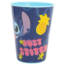 Stitch Palms Kinderbeker 260 ml – Tropisch Plezier met Stitch!