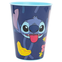 Stitch Palms Kinderbeker 260 ml – Tropisch Plezier met Stitch!