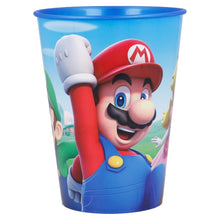 Super Mario Easy PP Tumbler 260 ml – BPA-vrije Kinderbeker