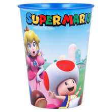 Super Mario Easy PP Tumbler 260 ml – BPA-vrije Kinderbeker
