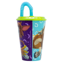 La Granja de Zenón Tumbler met Rietje 430 ml – Boerderijplezier On The Go!