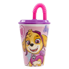 PAW Patrol Tumbler met Rietje 430 ml – Redding in Stijl met Skye!