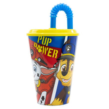 PAW Patrol Tumbler met Rietje 430 ml – Pup Power On The Go!