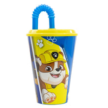 PAW Patrol Tumbler met Rietje 430 ml – Pup Power On The Go!