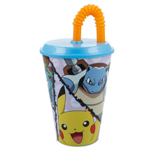 Pokémon Distorsion Tumbler met Rietje 430 ml – Avontuur On The Go!
