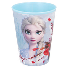 Frozen II Blue Forest Easy Tumbler 260 ml – BPA-vrije Kinderbeker